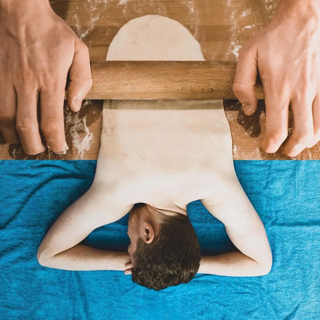 PS大神到底可以有多野?看了就知道了!