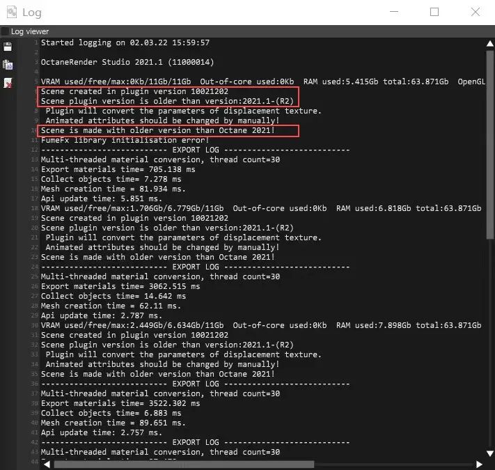 干货：OC常见错误弹窗解决方案（共14种弹窗），强烈推荐收藏！
