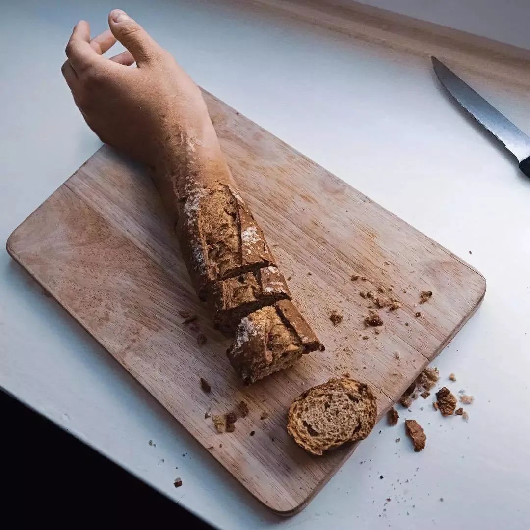 PS大神到底可以有多野?看了就知道了!