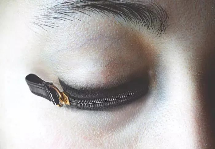 PS大神到底可以有多野?看了就知道了!