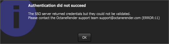 干货：OC常见错误弹窗解决方案（共14种弹窗），强烈推荐收藏！