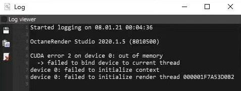 干货：OC常见错误弹窗解决方案（共14种弹窗），强烈推荐收藏！
