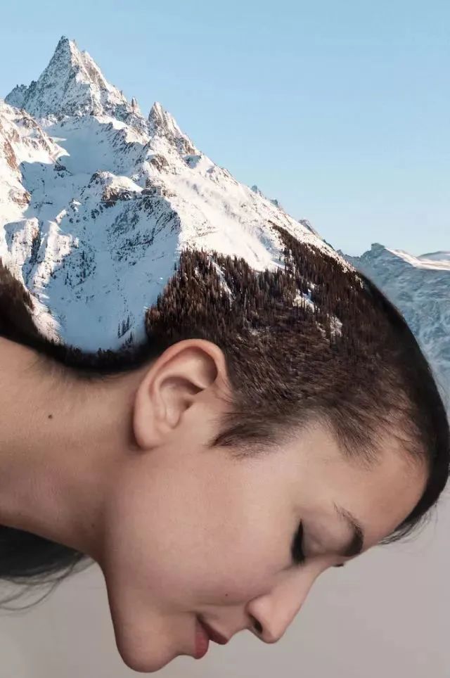 PS大神到底可以有多野?看了就知道了!