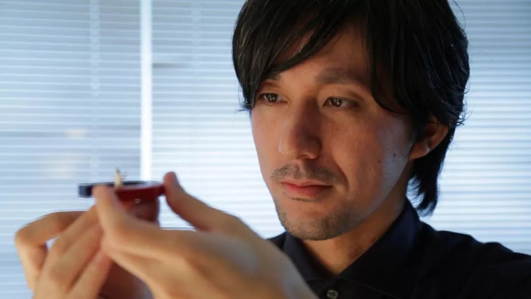 PS的“尺度”比脑洞还大！迷你版微观世界！