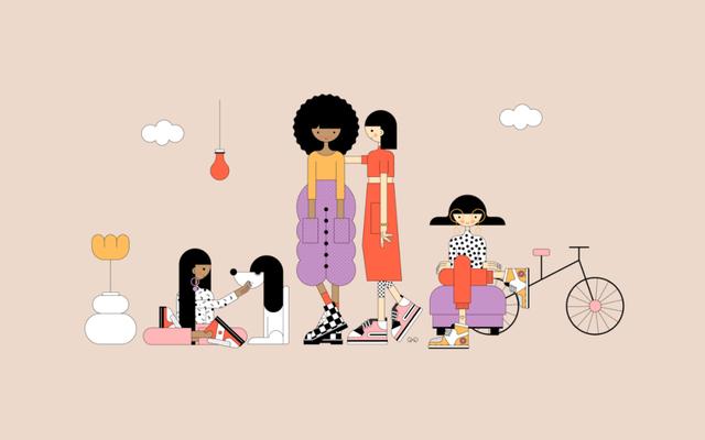 这些设计,也太有创意了吧