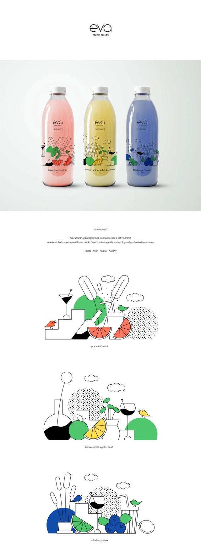 这些设计,也太有创意了吧