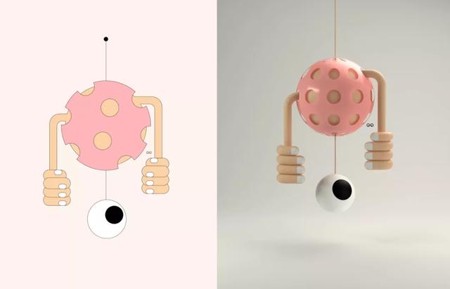 这些设计,也太有创意了吧