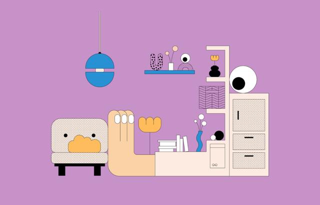 这些设计，也太有创意了吧