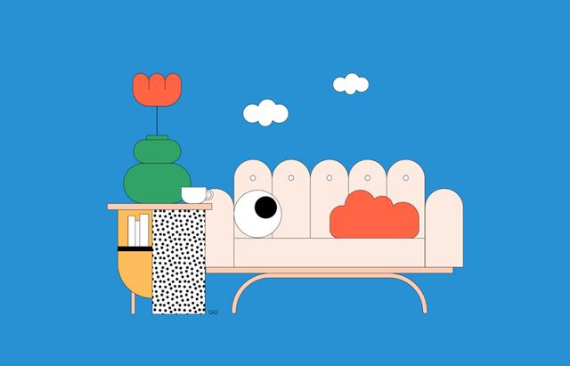 这些设计,也太有创意了吧