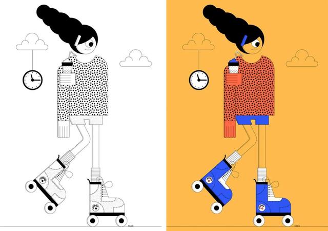 这些设计,也太有创意了吧