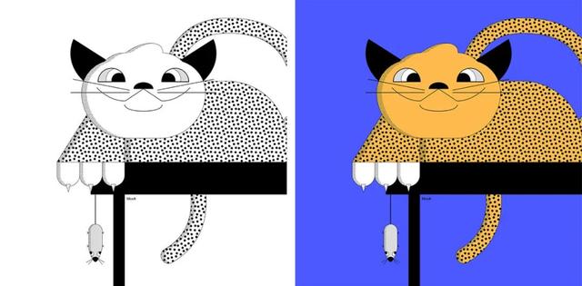 这些设计,也太有创意了吧