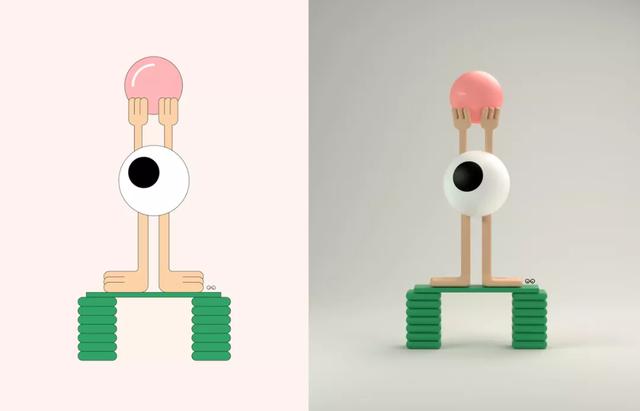 这些设计,也太有创意了吧