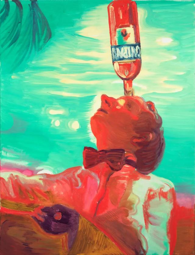 广告设计欣赏！广告设计需要脑洞激活