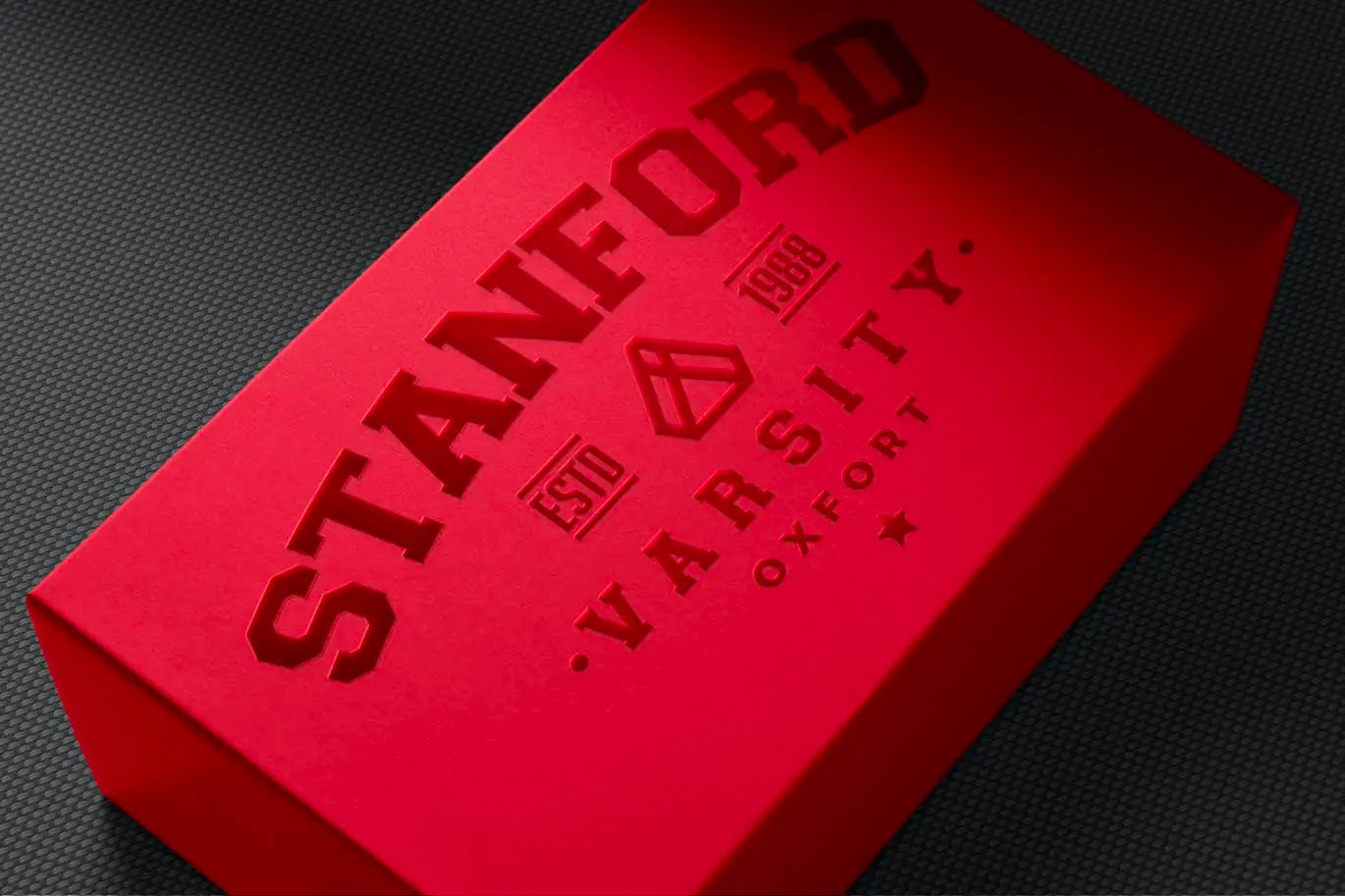 UV印刷标志Logo品牌PSD样机