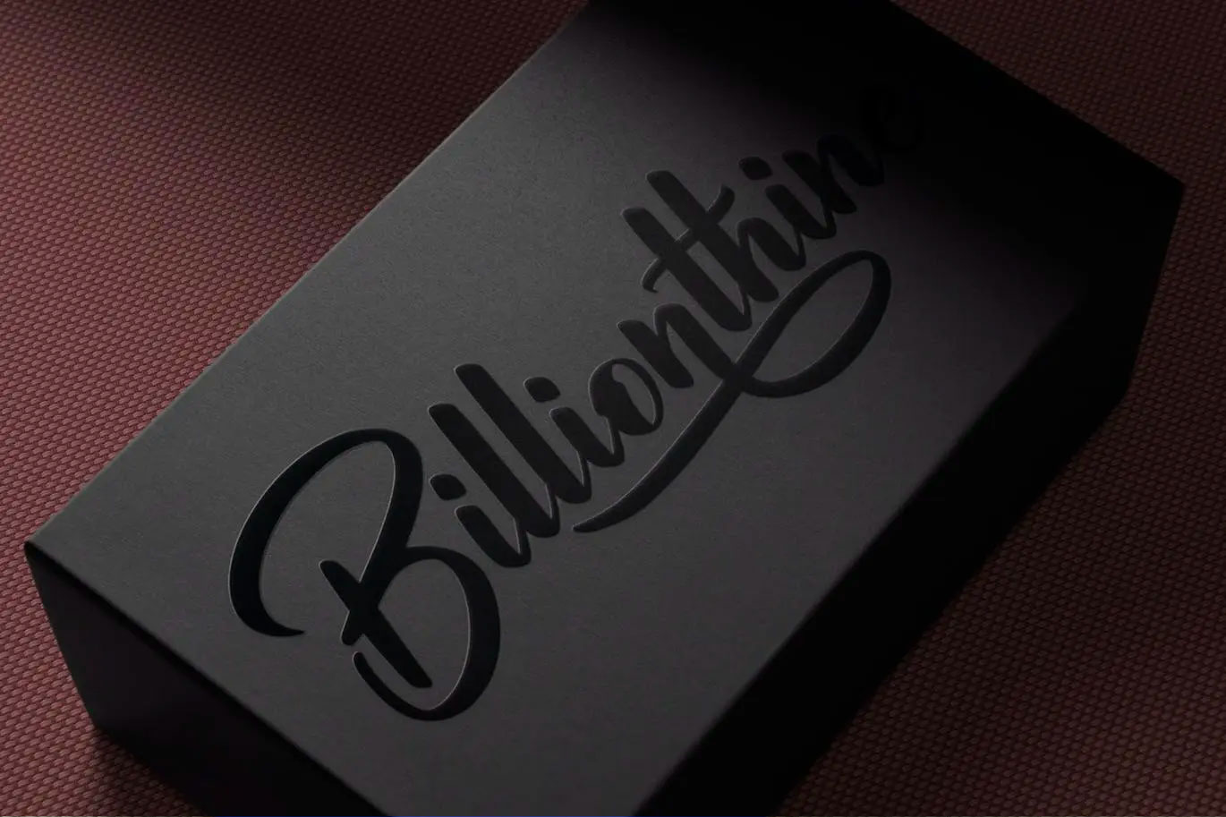 UV印刷标志Logo品牌PSD样机