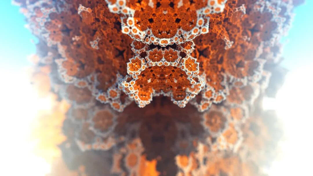 价值298美刀的48款大神级C4D和Blender场景模型！