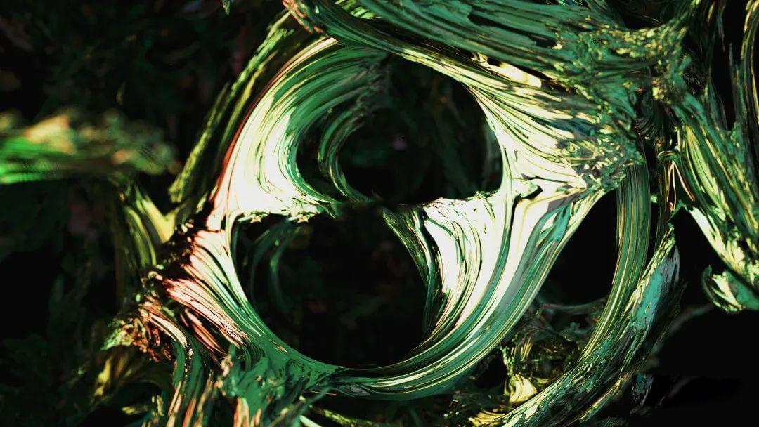 价值298美刀的48款大神级C4D和Blender场景模型！