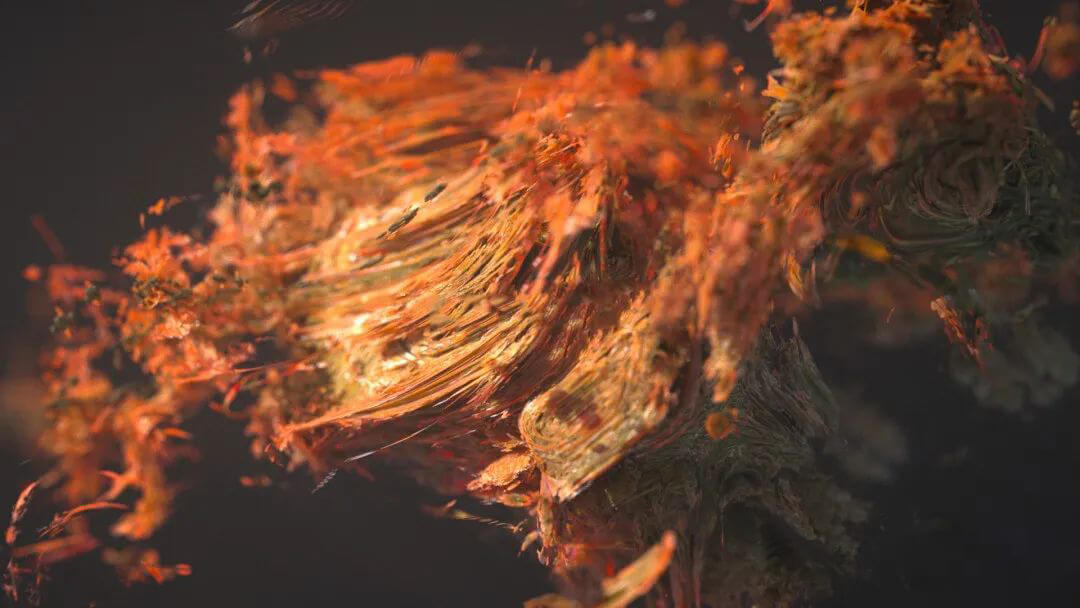 价值298美刀的48款大神级C4D和Blender场景模型！