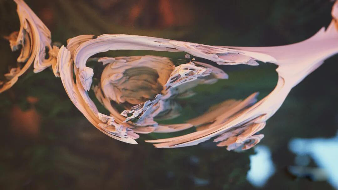 价值298美刀的48款大神级C4D和Blender场景模型！