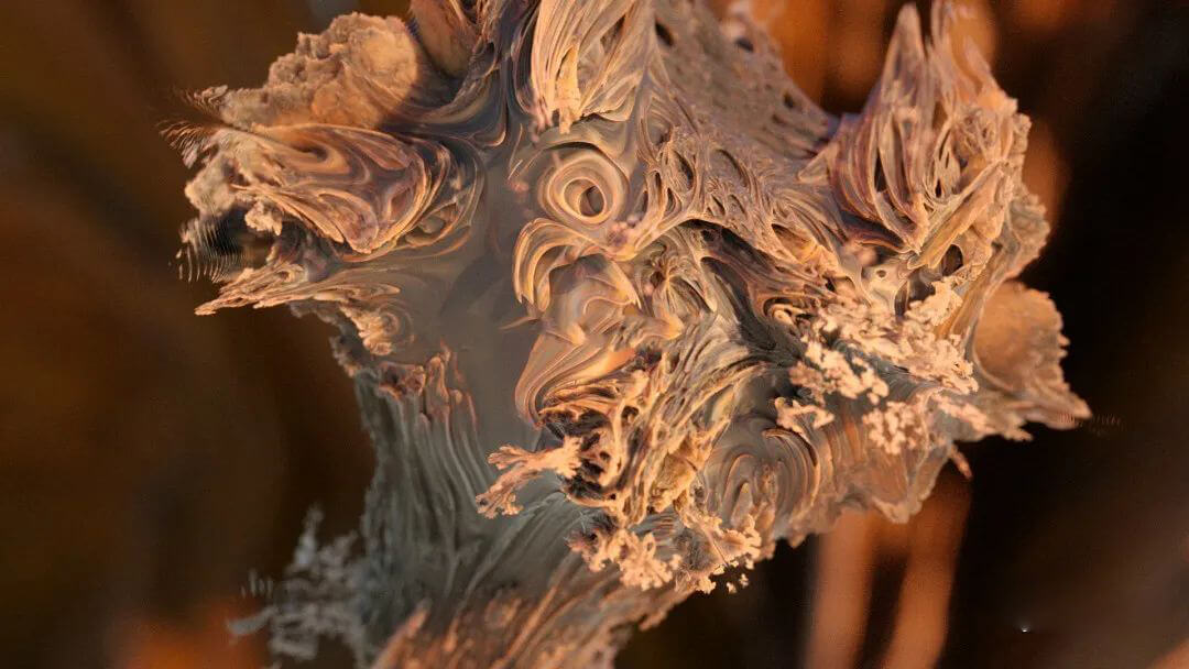 价值298美刀的48款大神级C4D和Blender场景模型！