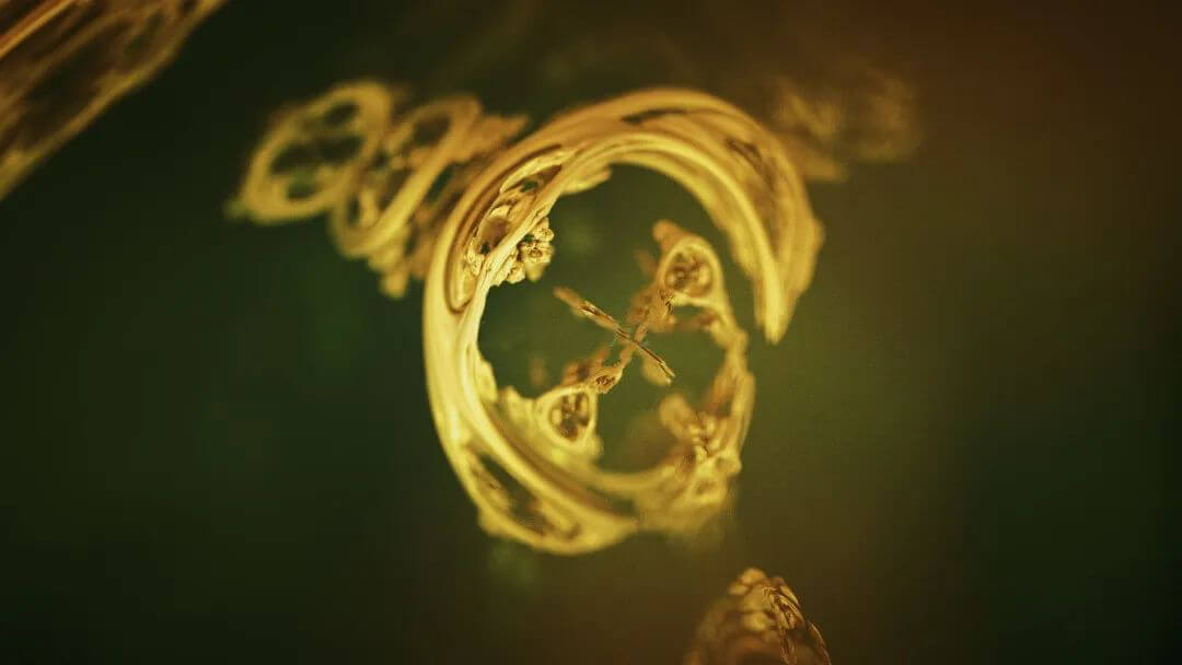 价值298美刀的48款大神级C4D和Blender场景模型！