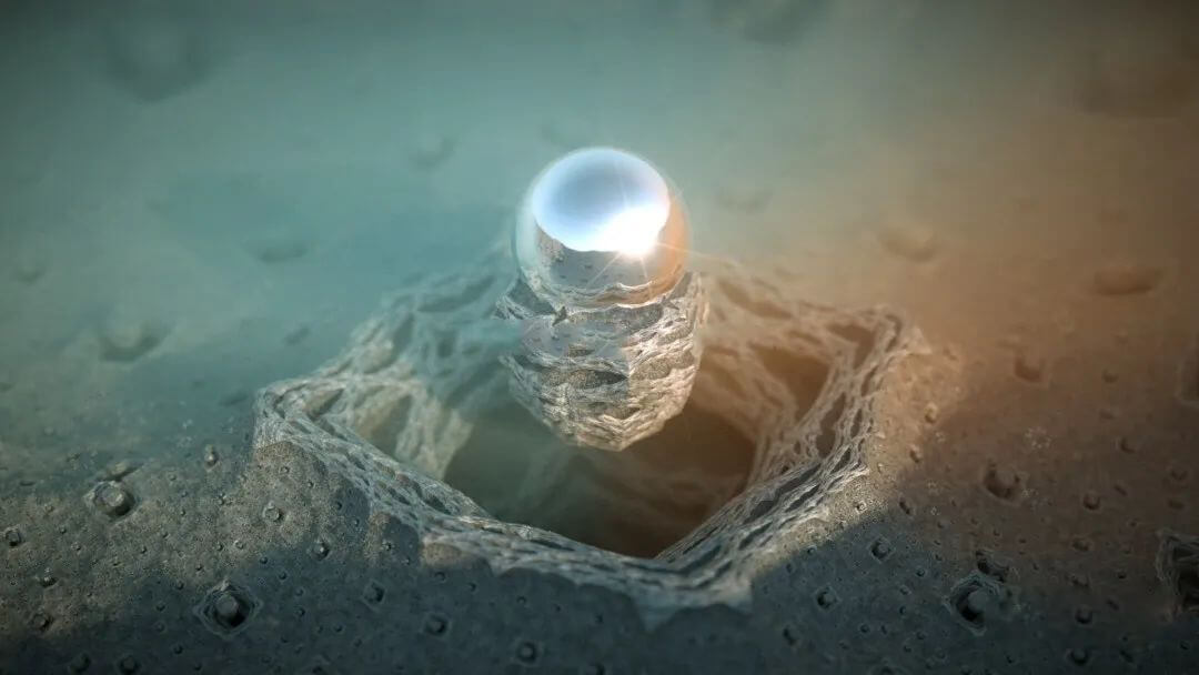 价值298美刀的48款大神级C4D和Blender场景模型！