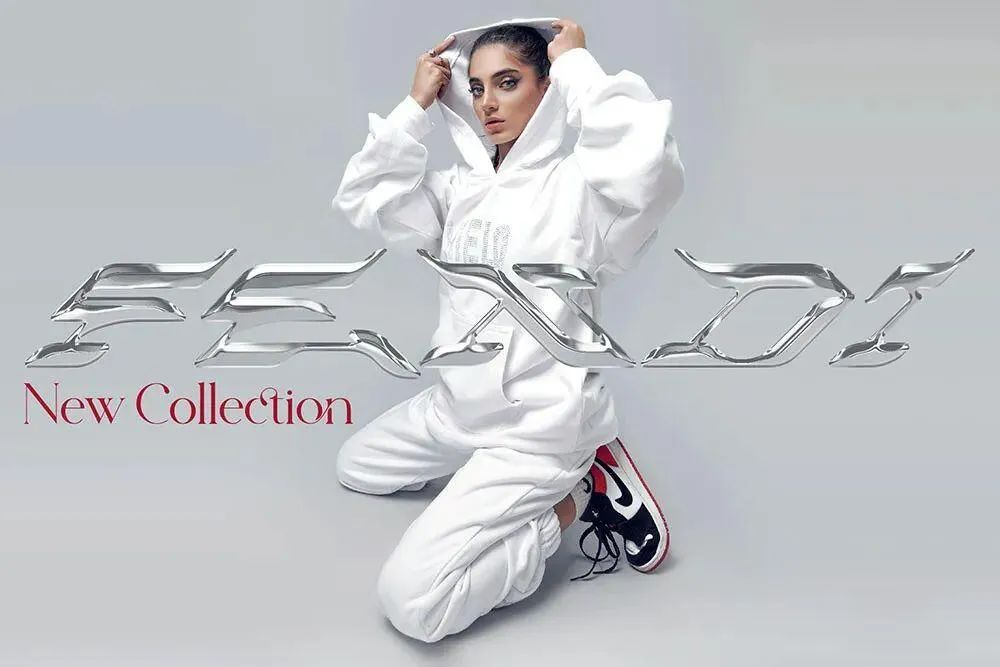 用PS一键生成酸性金属镀铬3D文字,这效果也太酷了吧!