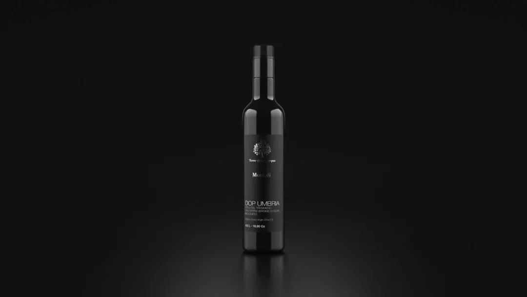 这20套C4D的OC灯光预设，我感觉我的图越来越有质感了！