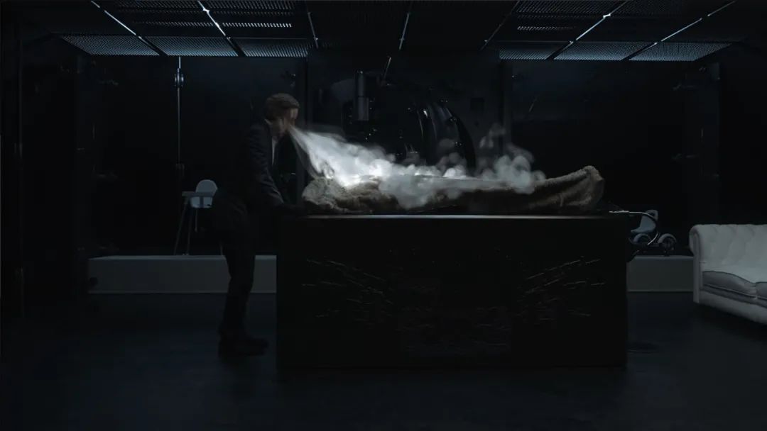 这20套C4D的OC灯光预设，我感觉我的图越来越有质感了！