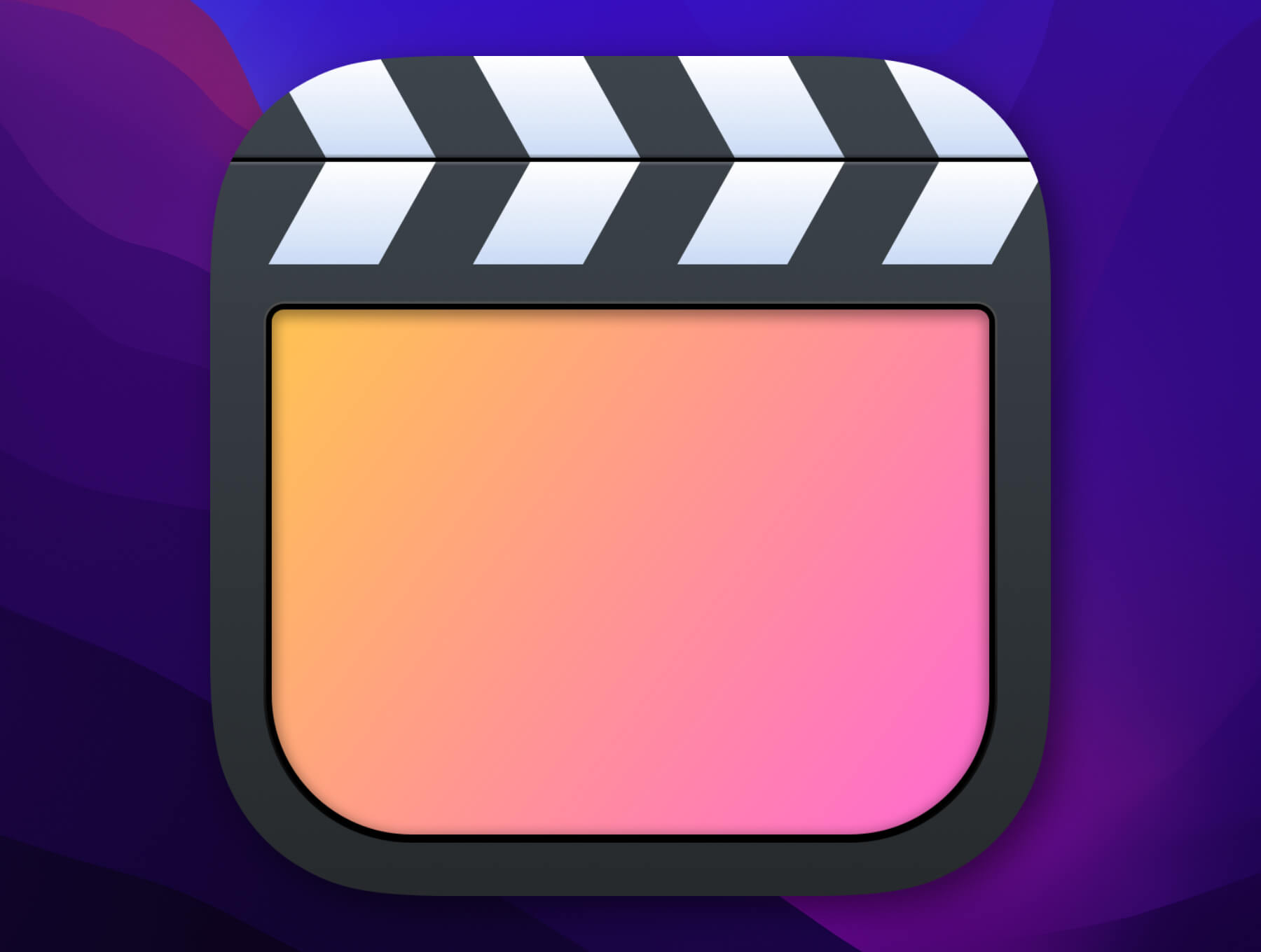 36个高质量精美macOS风格图标