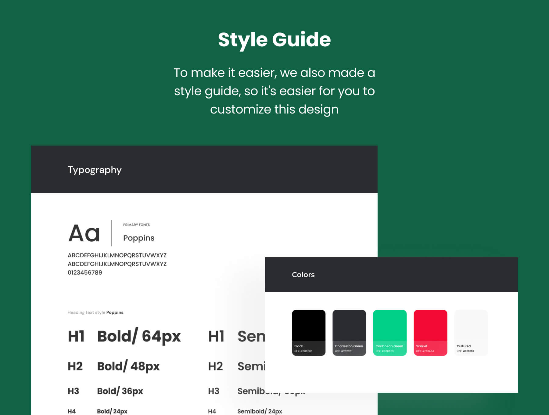 20个用于各种领域的绿色清新多样性WEB网站
