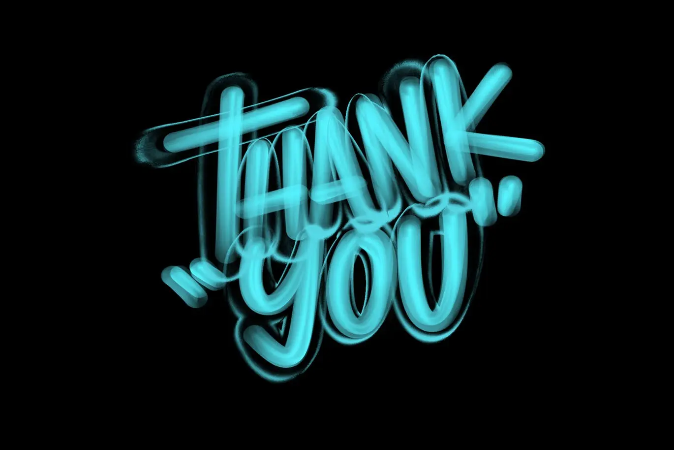 10个3D风格Procreate涂鸦笔刷下载