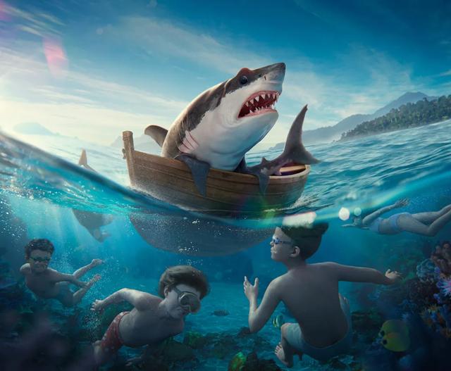 广告创意方法!整点儿新颖的