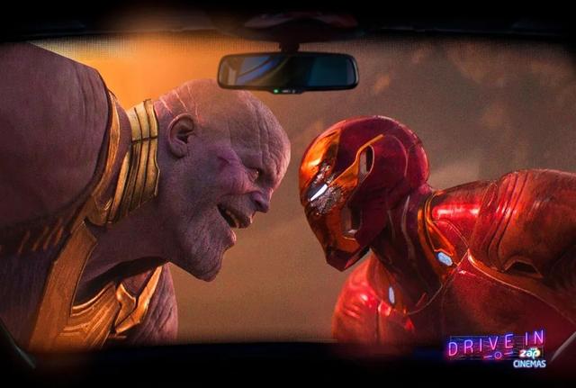 广告设计欣赏！广告设计需要脑洞激活