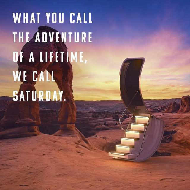 广告设计欣赏！广告设计需要脑洞激活