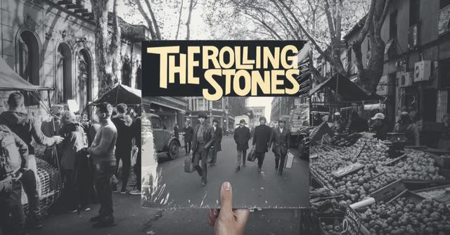 广告设计欣赏！广告设计需要脑洞激活