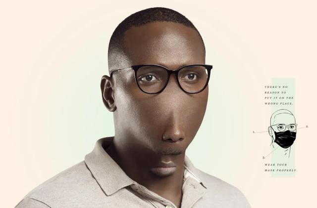 广告设计欣赏！广告设计需要脑洞激活