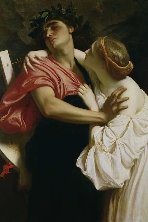 PS脑洞欣赏世界名画变防疫海报