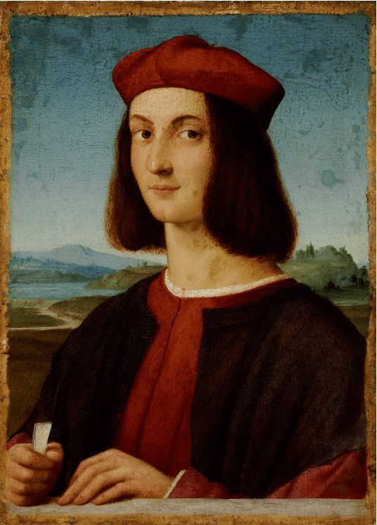 PS脑洞欣赏世界名画变防疫海报