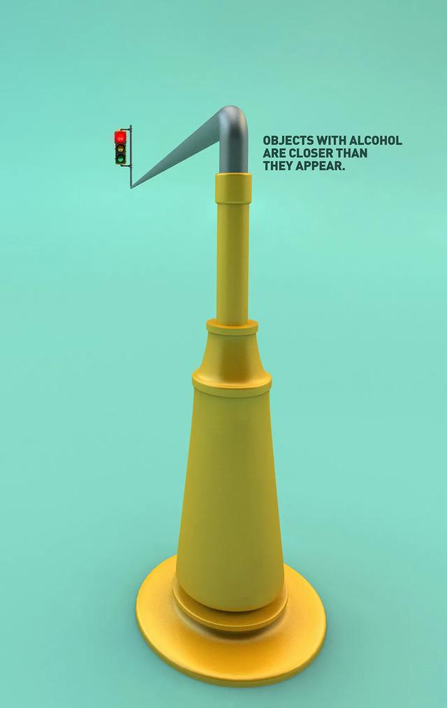 广告创意方法!整点儿新颖的