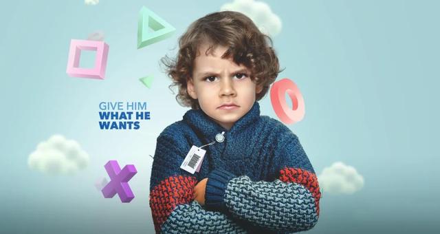 广告设计欣赏！广告设计需要脑洞激活