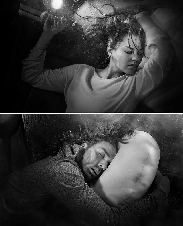 广告创意方法!整点儿新颖的