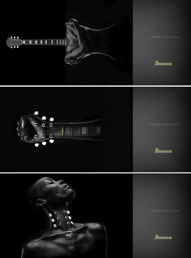 广告创意方法!整点儿新颖的