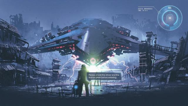 广告设计欣赏！广告设计需要脑洞激活