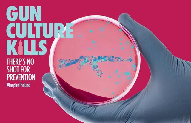 广告设计欣赏！广告设计需要脑洞激活