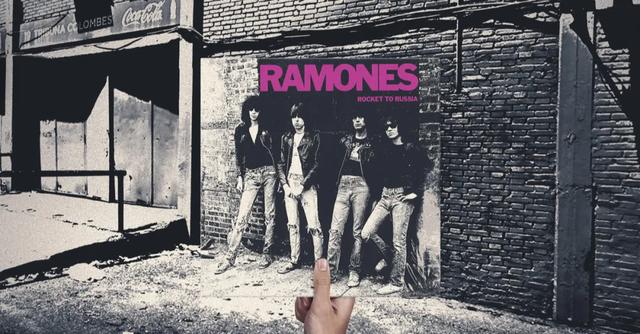 广告设计欣赏！广告设计需要脑洞激活