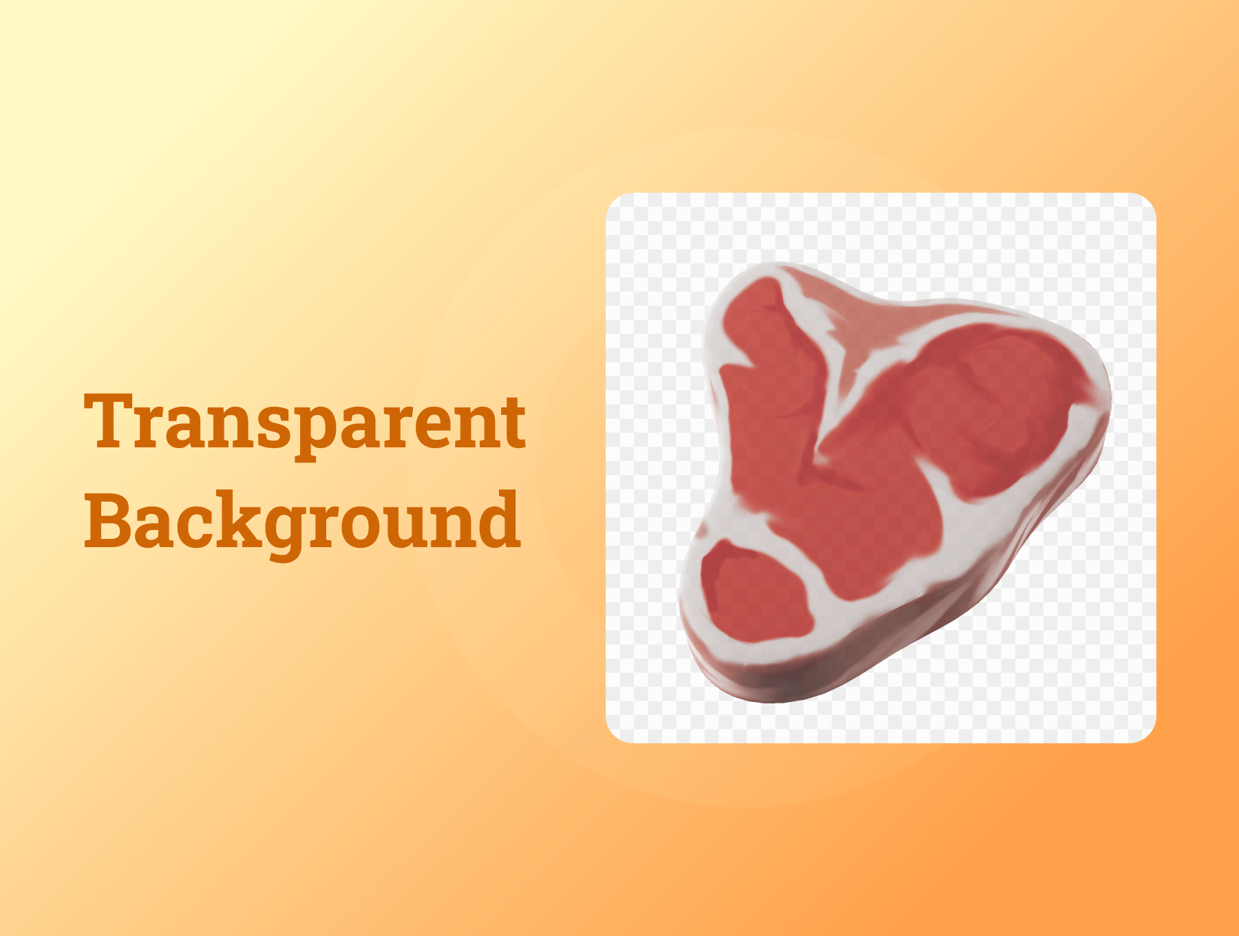 15个小吃饮食主题类3D模型