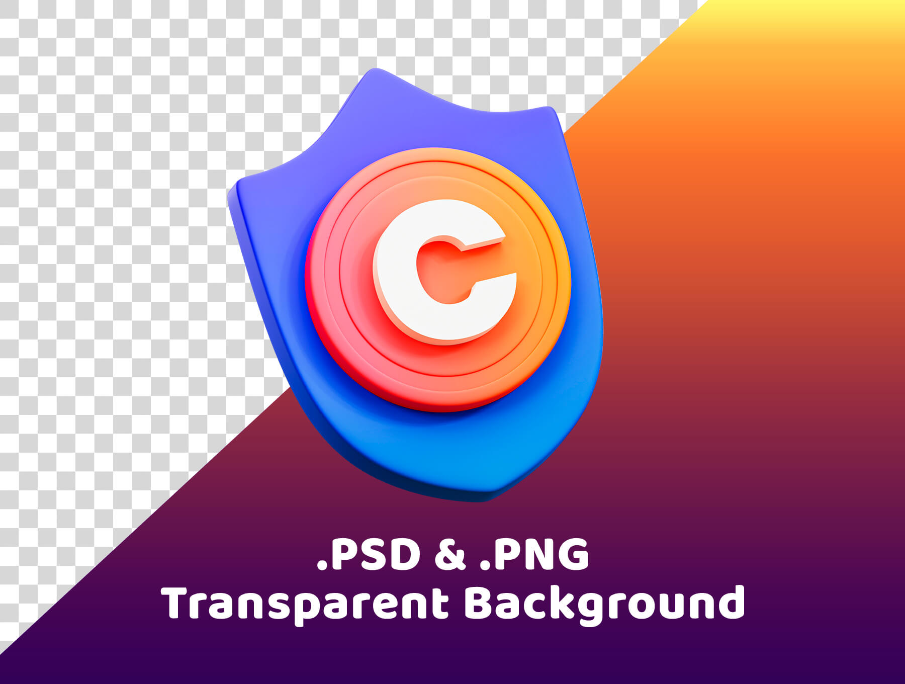 20个创意写作相关3D模型