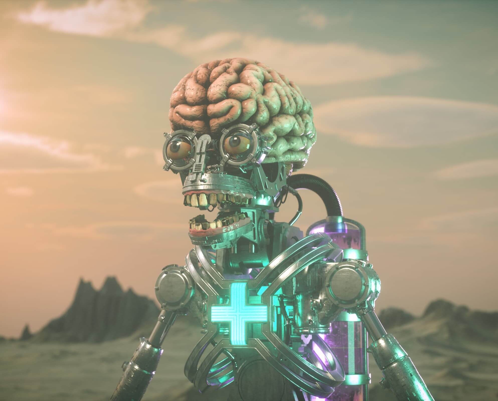 20张GSG宇宙太空HDRI合集