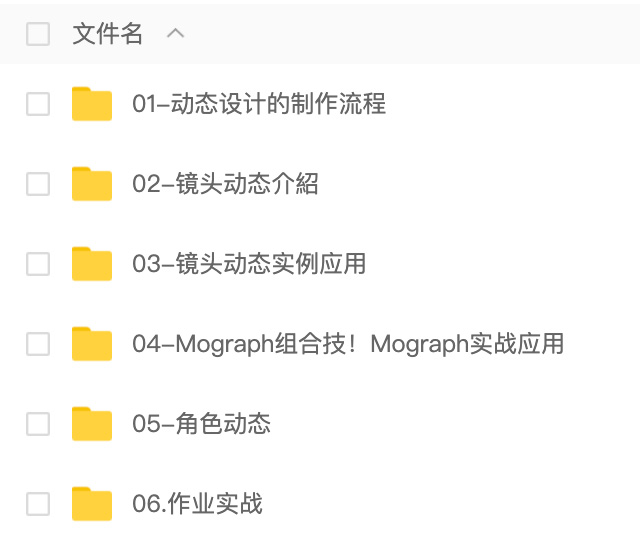 C4D卡通IP动画设计师年薪30万!这套高端课程不想了解吗?